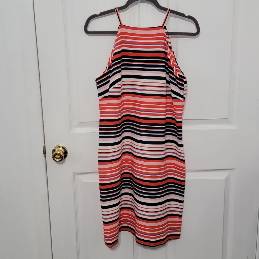 Tommy Hilfiger Linen Dress